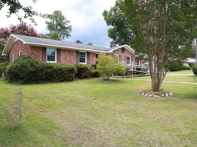 House for sale in Columbia, South Carolina