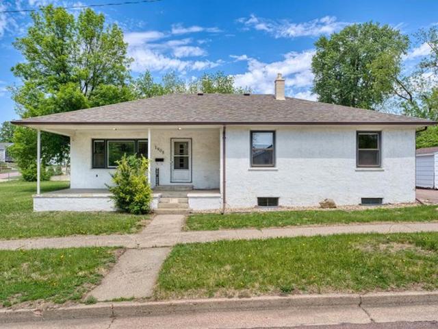 House for sale in Sioux Falls, South Dakota