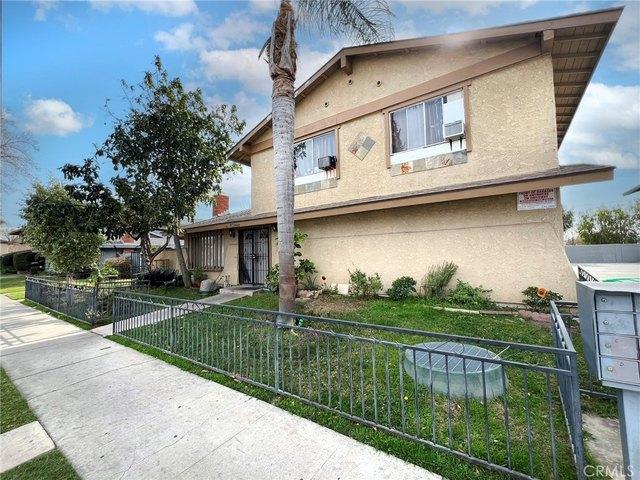 House for sale in Orange, California