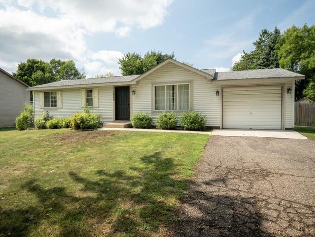 House for sale in Alexandria, Minnesota