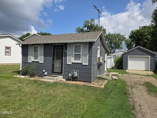 House for sale in Bismarck, North Dakota
