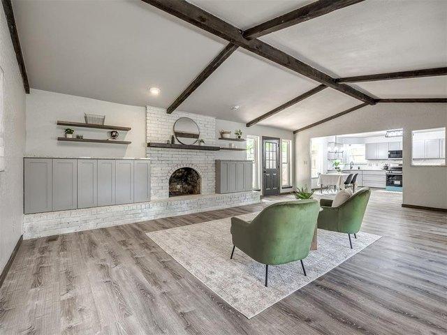 House for sale in Mustang, Oklahoma