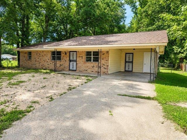 House for sale in Ark