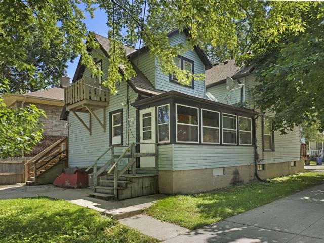 House for sale in Lincoln-King, Racine
