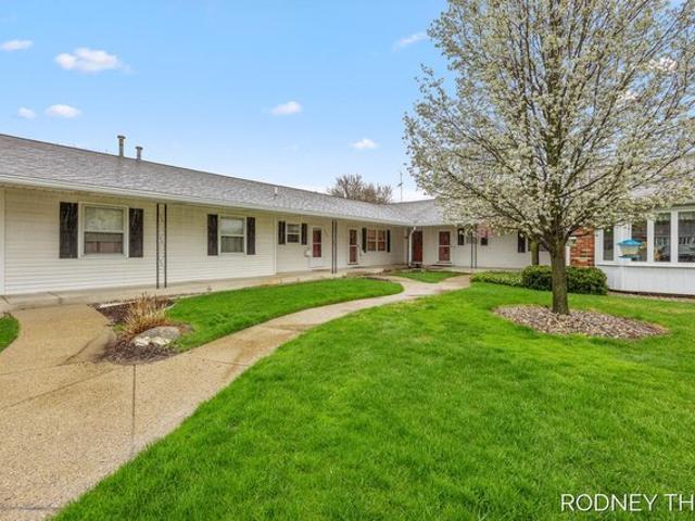 Condo for sale in Jenison, Michigan