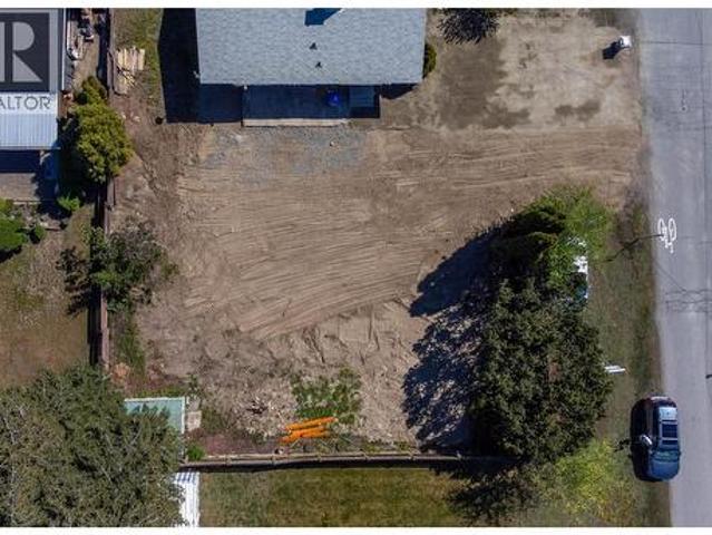 Land for sale in Kamloops, British Columbia
