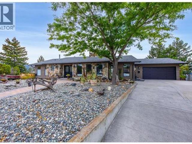 House for sale in Upper Sahali, Kamloops
