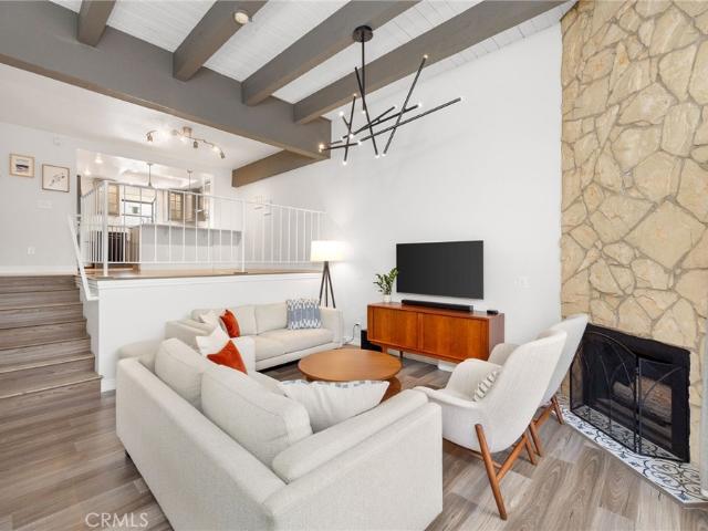 Townhouse for sale in Redondo Beach, California
