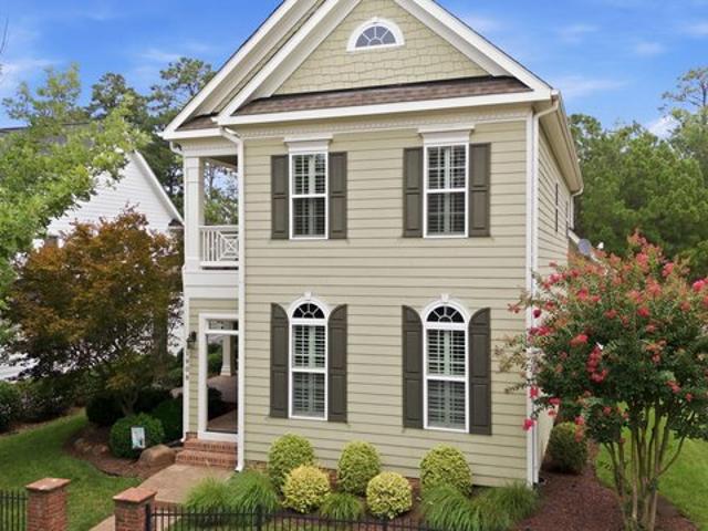 House for sale in Wake, North Carolina