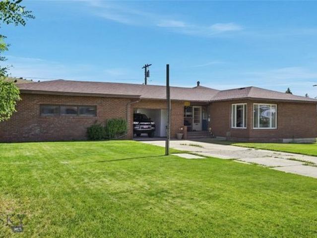 House for sale in Anaconda, Montana