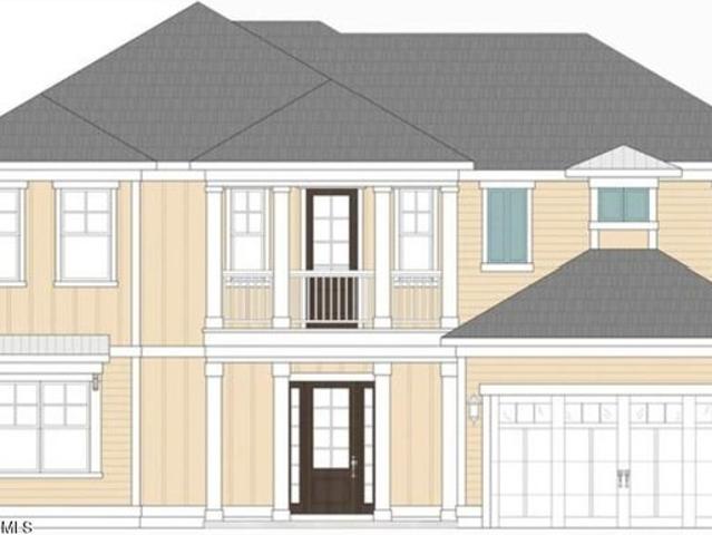 House for sale in Calabash, North Carolina