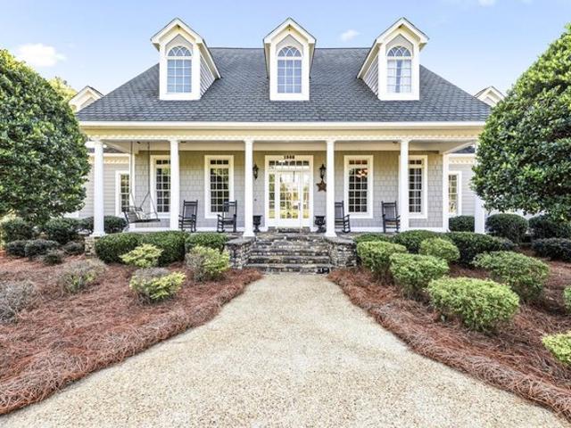 House for sale in Cairo, Grady County