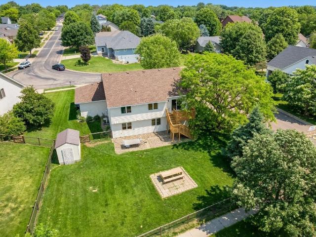 House for sale in Rice, Minnesota