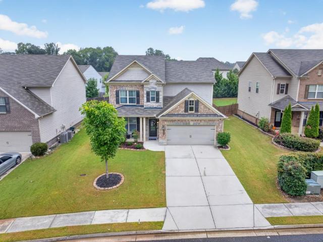 House for sale in Buford, Gwinnett County