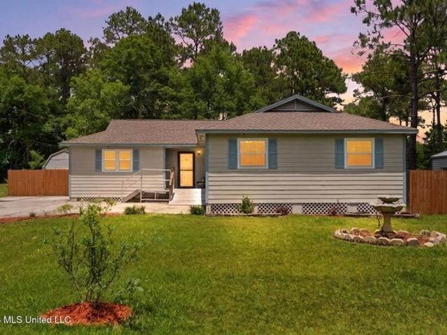 House for sale in Gautier, Mississippi