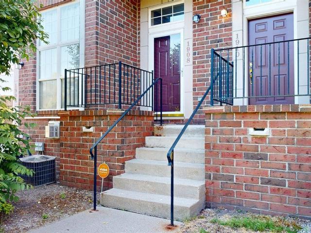 Condo for sale in Ann Arbor, Michigan