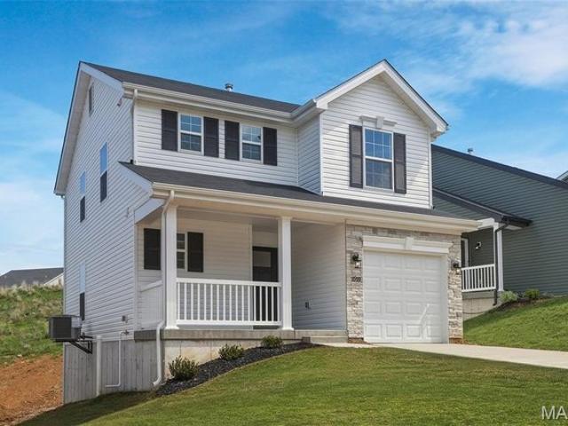 House for sale in Phelps, Missouri