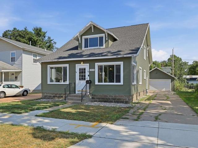 House for sale in Stevens Point, Wisconsin