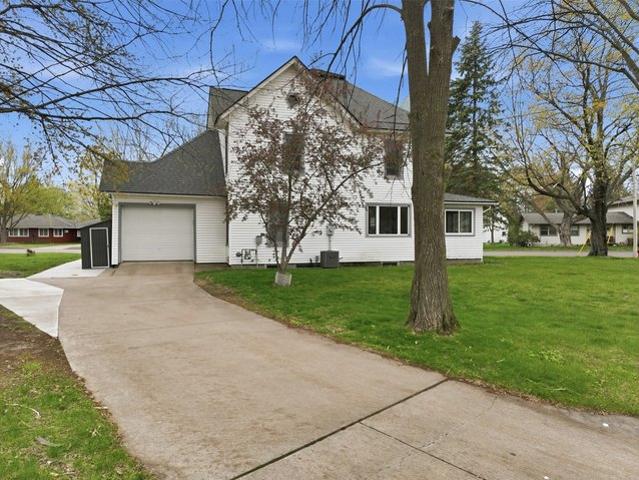 House for sale in Bloomer, Wisconsin