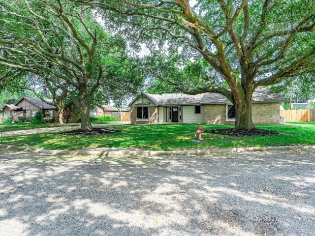 House for sale in Alvin, Texas