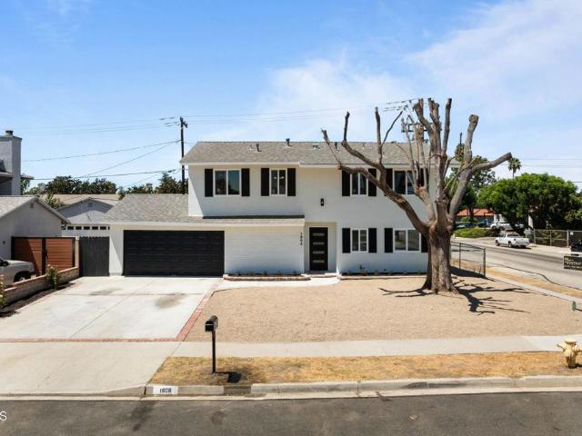 House for sale in Simi Valley, California