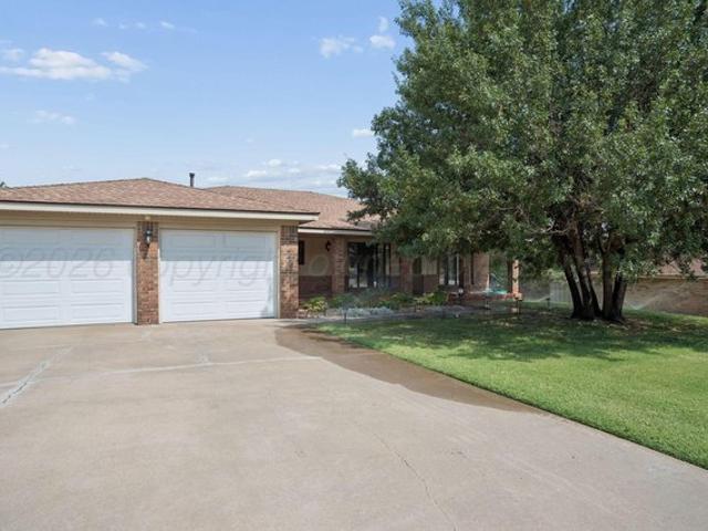 House for sale in Pampa, Gray County