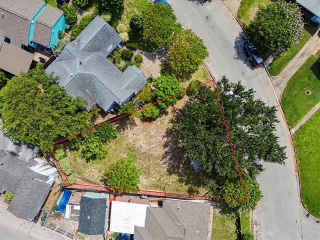 Land for sale in Galveston, Texas