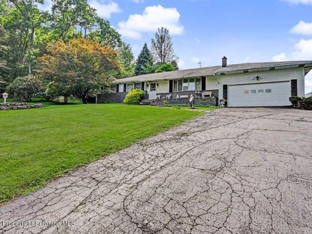 House for sale in Clarks Summit, Pennsylvania