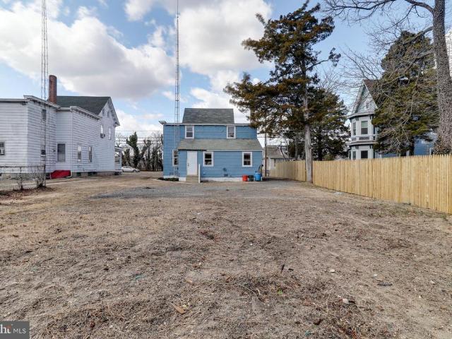 House for sale in Mauricetown, New Jersey