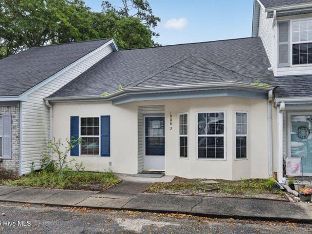 Condo for sale in Ocean Isle Beach, North Carolina