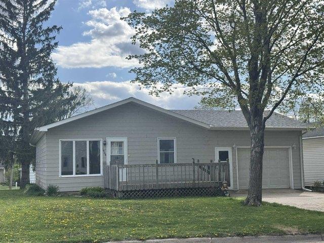 House for sale in Charles City, Iowa