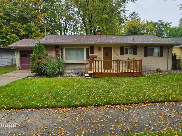 House for sale in Saginaw, Saginaw County