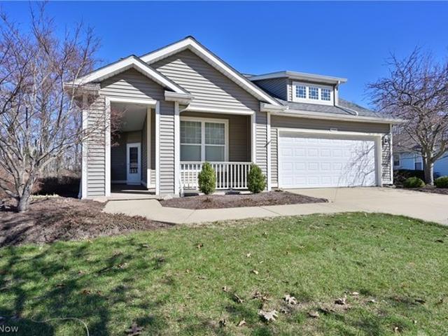 House for sale in Avon, Ohio