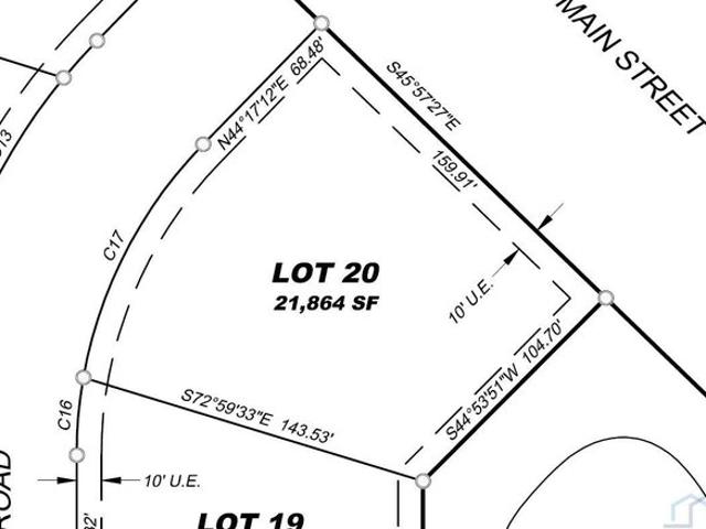 Land for sale in Elk Point, South Dakota