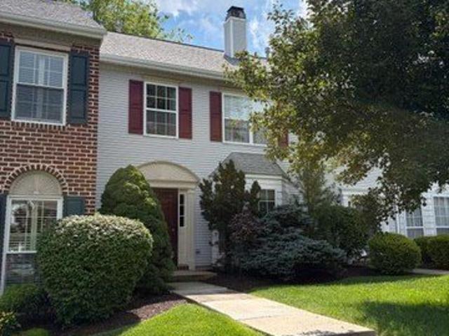Townhouse for sale in Hellertown, Pennsylvania