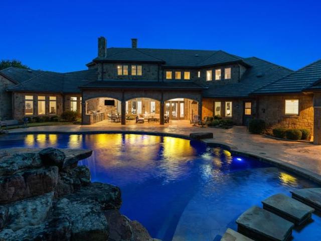 House for sale in Denton, Texas