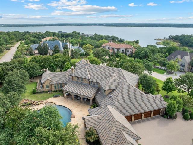 House for sale in Denton, Texas