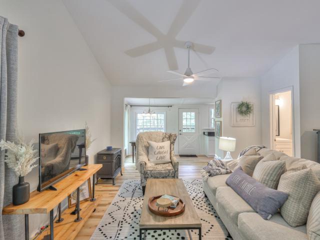 House for sale in Smithville, Middle Tennessee
