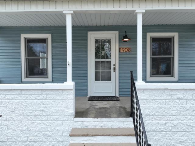 House for sale in Essexville, Michigan