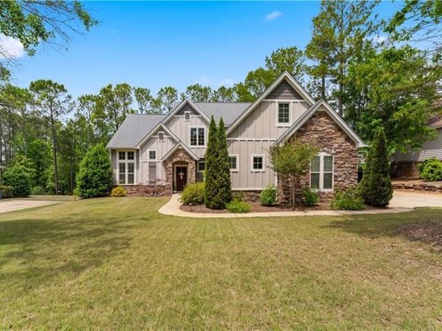 House for sale in Auburn, Alabama