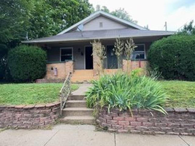House for sale in Camby, Indiana
