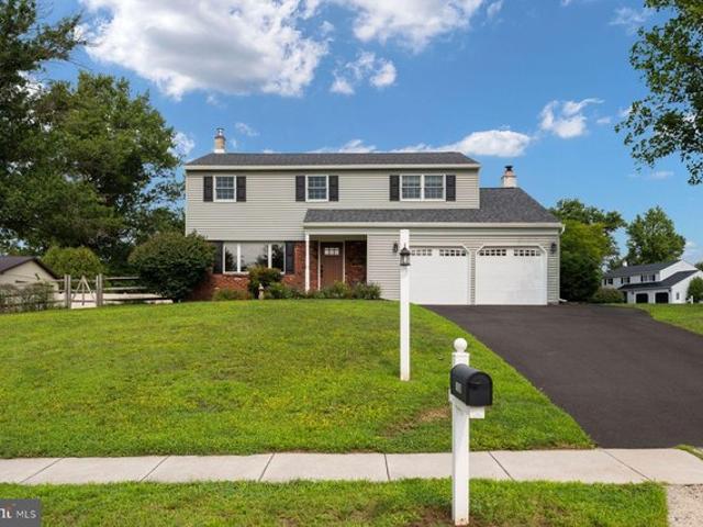 House for sale in Lansdale, Pennsylvania