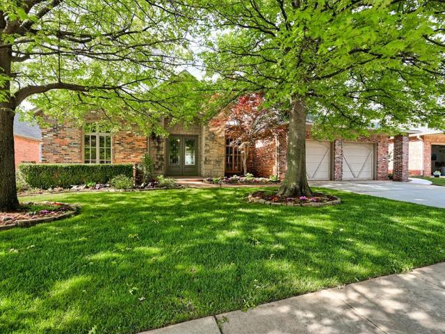 House for sale in Edmond, Oklahoma