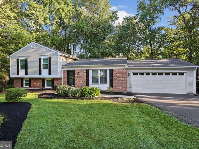 House for sale in Hanover, Maryland