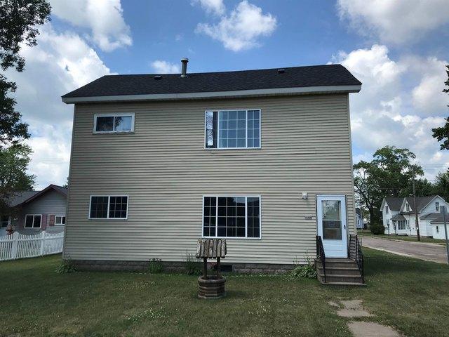 House for sale in Merrill, Wisconsin