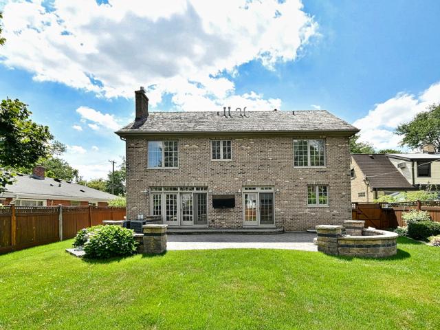 House for sale in Glenview, Illinois