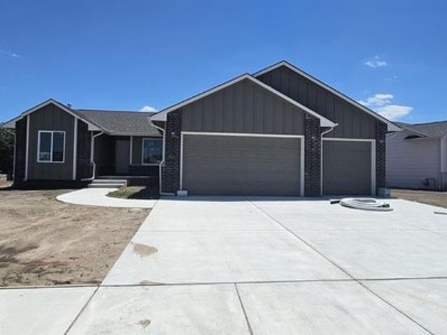 House for sale in Kansas