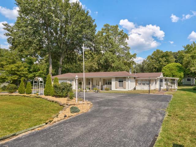 House for sale in Springfield, Missouri