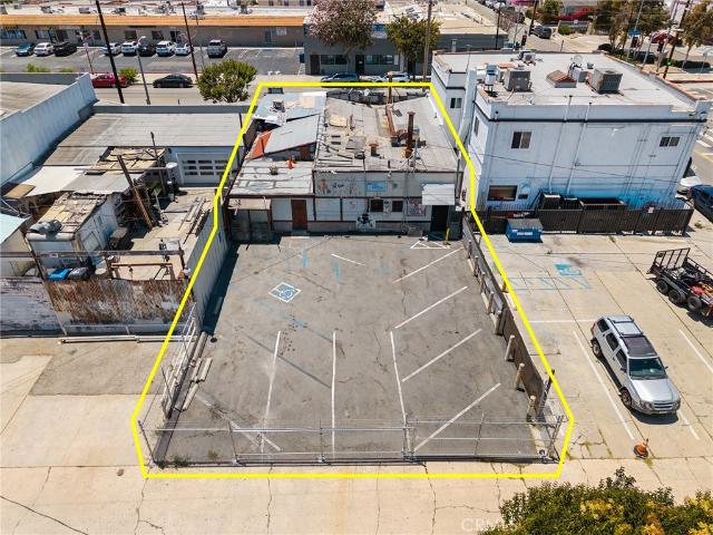 Commercial for sale in Canoga Park, California