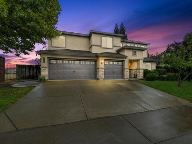 House for sale in Roseville, California